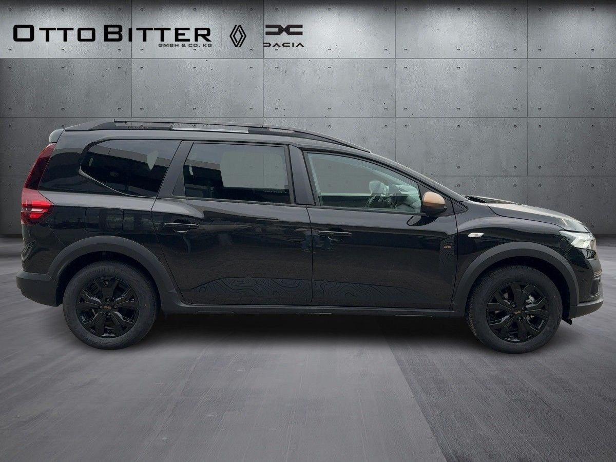 Dacia Jogger Extreme HYBRID140 5-Sitze CITY-PAKET - Комби: снимка 5 Dacia Jogger Extreme HYBRID140 5-Sitze CITY-PAKET - Комби: снимка 5