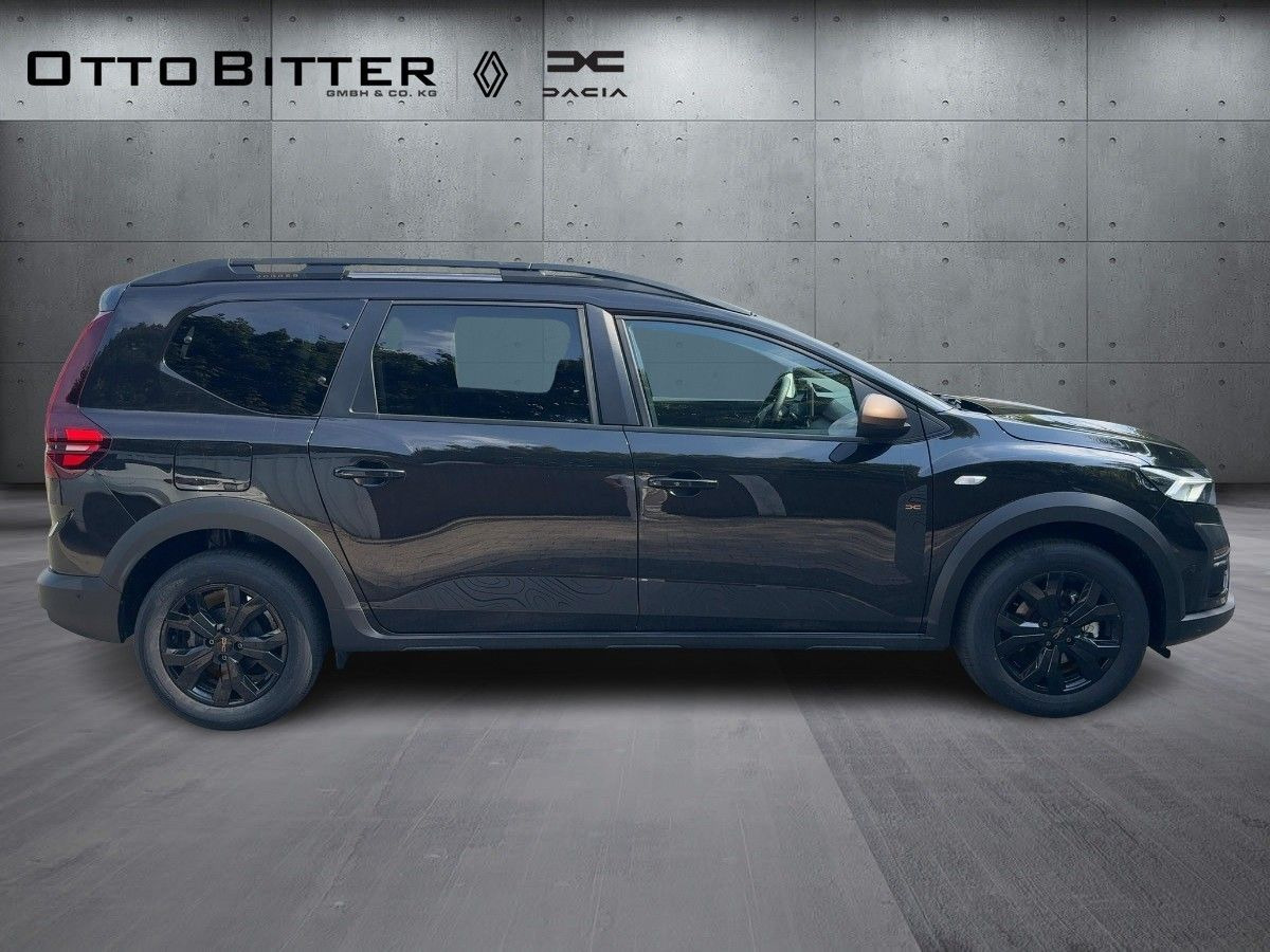Dacia Jogger Extreme TCe110 7-Sitze CITY-PAKET/NAVI - Комби: снимка 5 Dacia Jogger Extreme TCe110 7-Sitze CITY-PAKET/NAVI - Комби: снимка 5