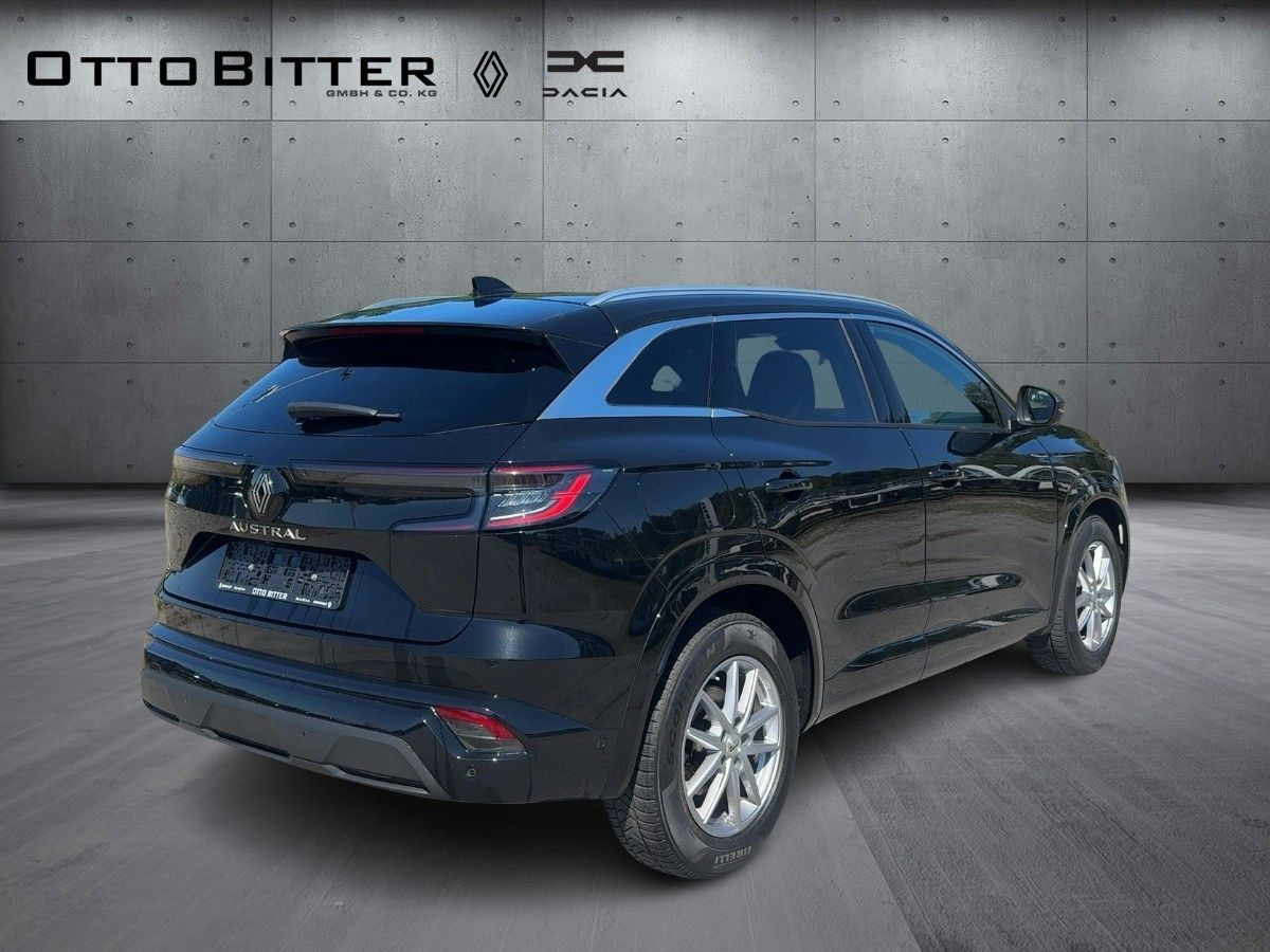 Renault Austral TCe160 Mild-Hybrid Techno AUTOMATIK - Джип: снимка 4 Renault Austral TCe160 Mild-Hybrid Techno AUTOMATIK - Джип: снимка 4