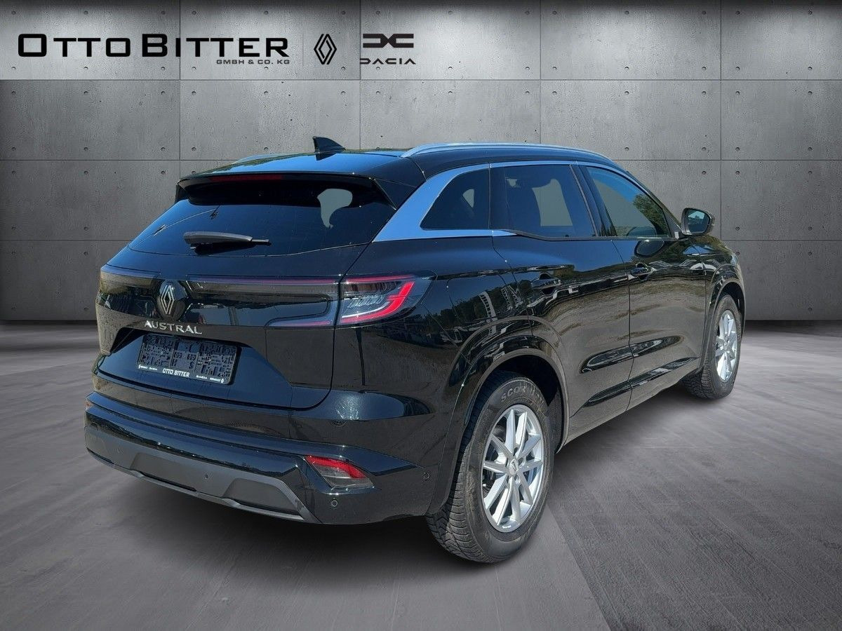 Renault Austral TCe160 Mild-Hybrid Techno AUTOMATIK - Джип: снимка 4 Renault Austral TCe160 Mild-Hybrid Techno AUTOMATIK - Джип: снимка 4