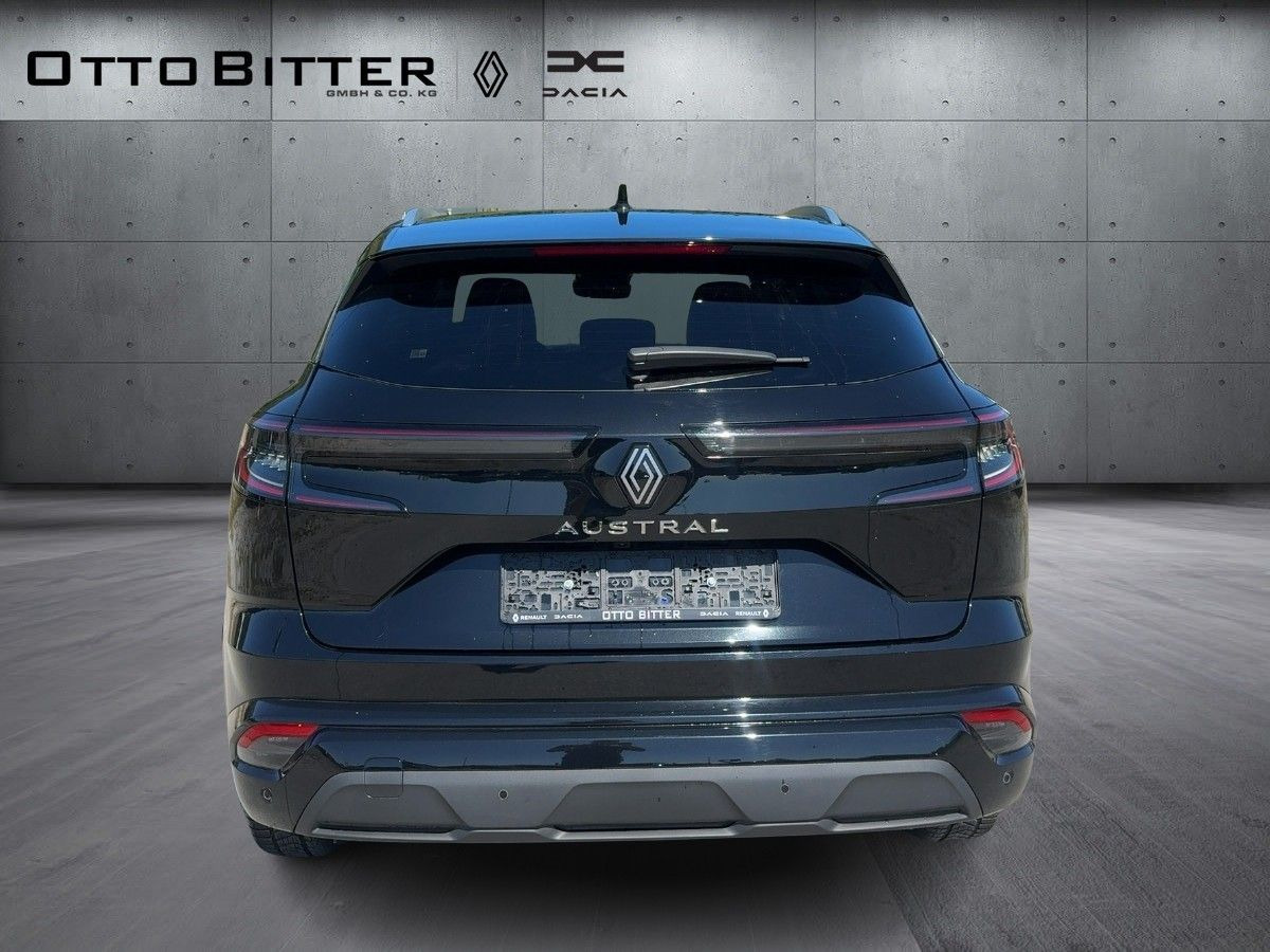 Renault Austral TCe160 Mild-Hybrid Techno AUTOMATIK - Джип: снимка 3 Renault Austral TCe160 Mild-Hybrid Techno AUTOMATIK - Джип: снимка 3
