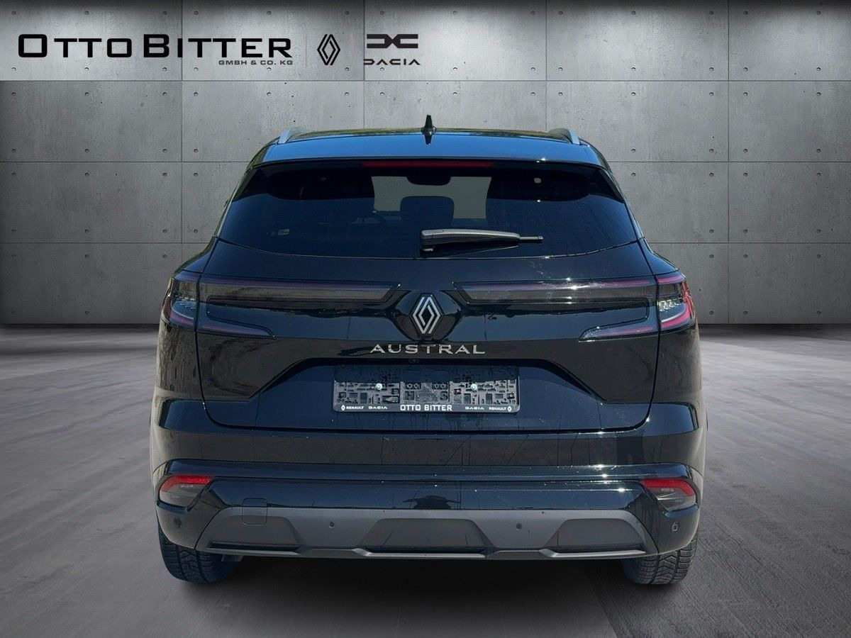 Renault Austral TCe160 Mild-Hybrid Techno AUTOMATIK - Джип: снимка 3 Renault Austral TCe160 Mild-Hybrid Techno AUTOMATIK - Джип: снимка 3