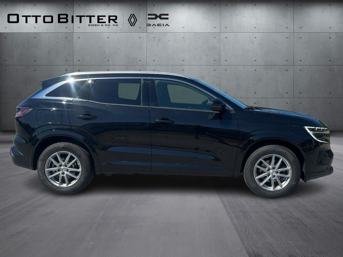 Renault Austral TCe160 Mild-Hybrid Techno AUTOMATIK - Джип: снимка 5 Renault Austral TCe160 Mild-Hybrid Techno AUTOMATIK - Джип: снимка 5