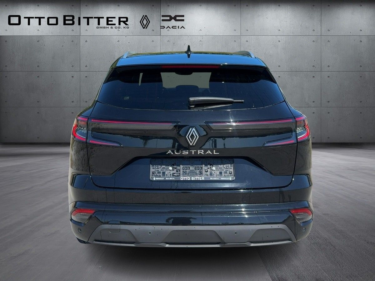 Renault Austral TCe160 Mild-Hybrid Techno AUTOMATIK - Джип: снимка 3 Renault Austral TCe160 Mild-Hybrid Techno AUTOMATIK - Джип: снимка 3