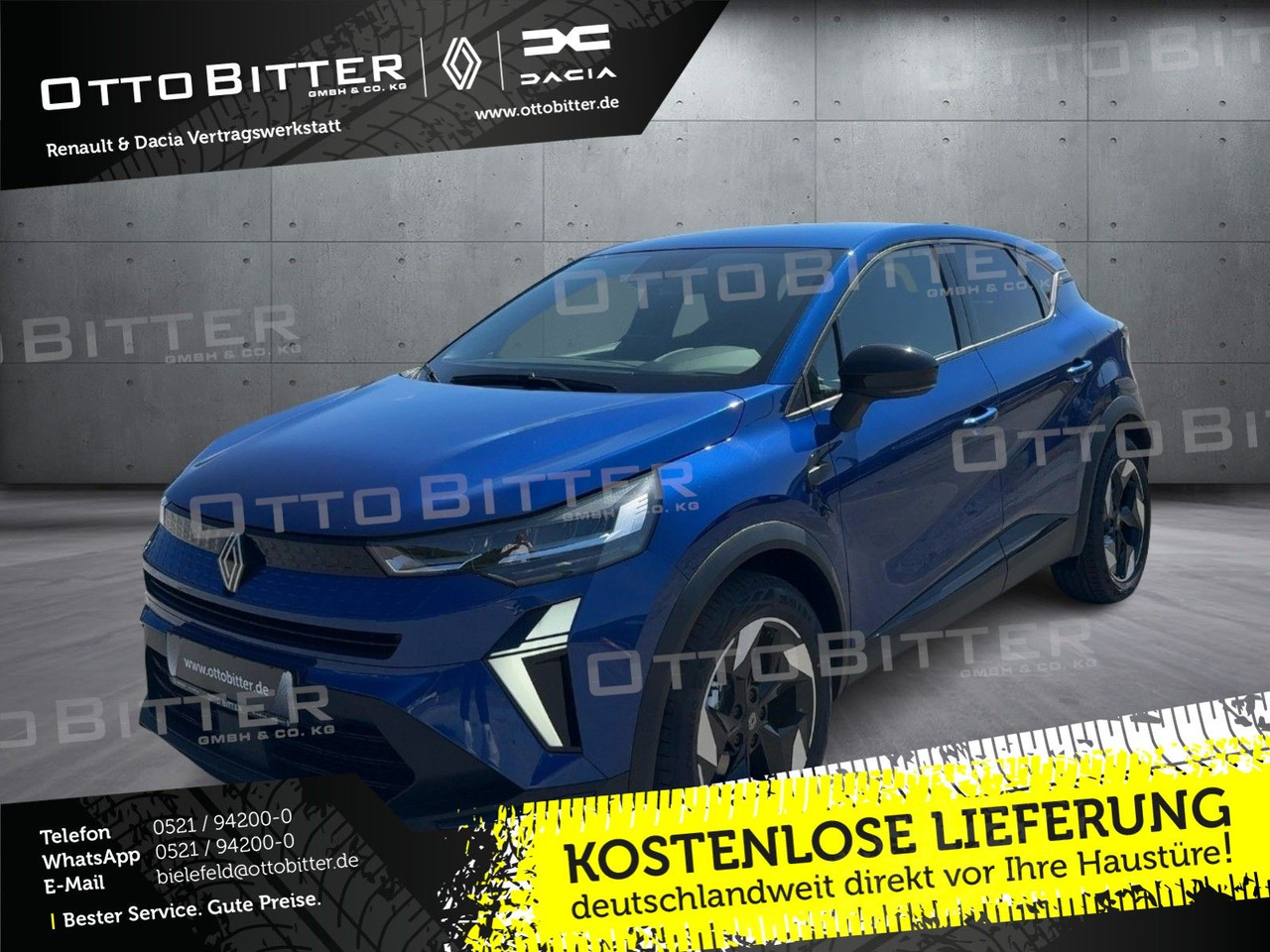 Renault Captur Techno TCe90 WINTER-PAKET/SITZH/KAMERA - Джип: снимка 1 Renault Captur Techno TCe90 WINTER-PAKET/SITZH/KAMERA - Джип: снимка 1