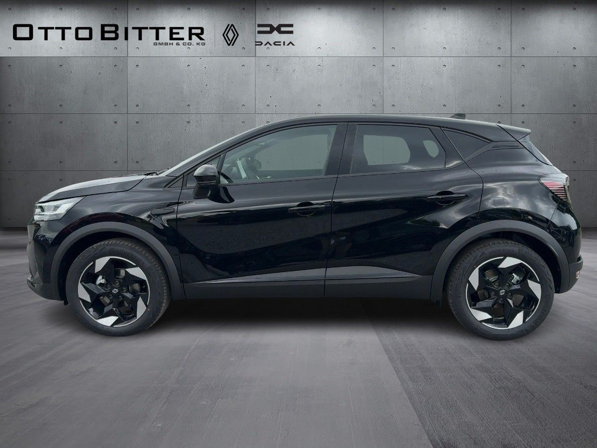 Renault Captur Techno TCe90 WINTER-PAKET/SITZH/KAMERA - Джип: снимка 2 Renault Captur Techno TCe90 WINTER-PAKET/SITZH/KAMERA - Джип: снимка 2