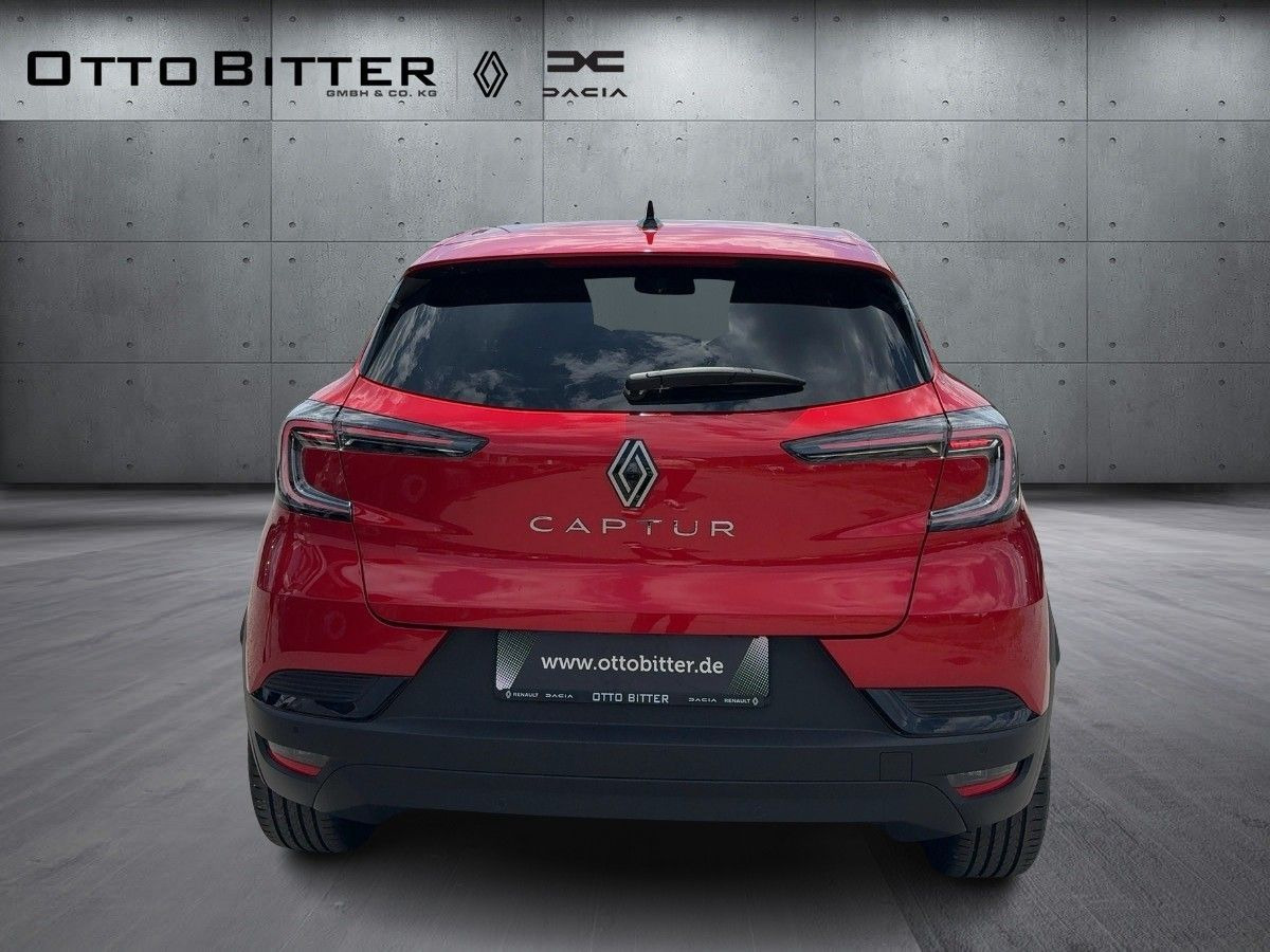 Renault Captur Techno TCe90 WINTER-PAKET/SITZH/KAMERA - Джип: снимка 3 Renault Captur Techno TCe90 WINTER-PAKET/SITZH/KAMERA - Джип: снимка 3