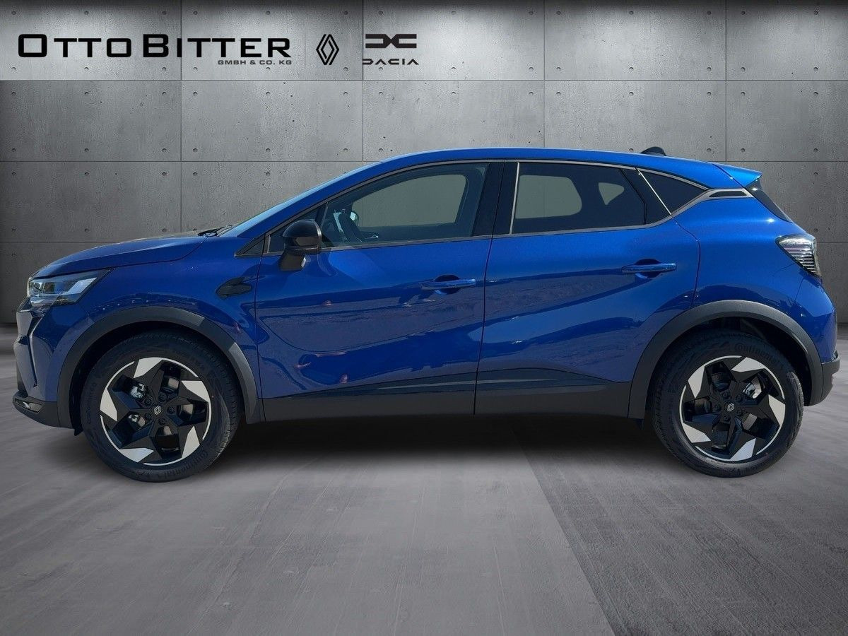 Renault Captur Techno TCe90 WINTER-PAKET/SITZH/KAMERA - Джип: снимка 2 Renault Captur Techno TCe90 WINTER-PAKET/SITZH/KAMERA - Джип: снимка 2
