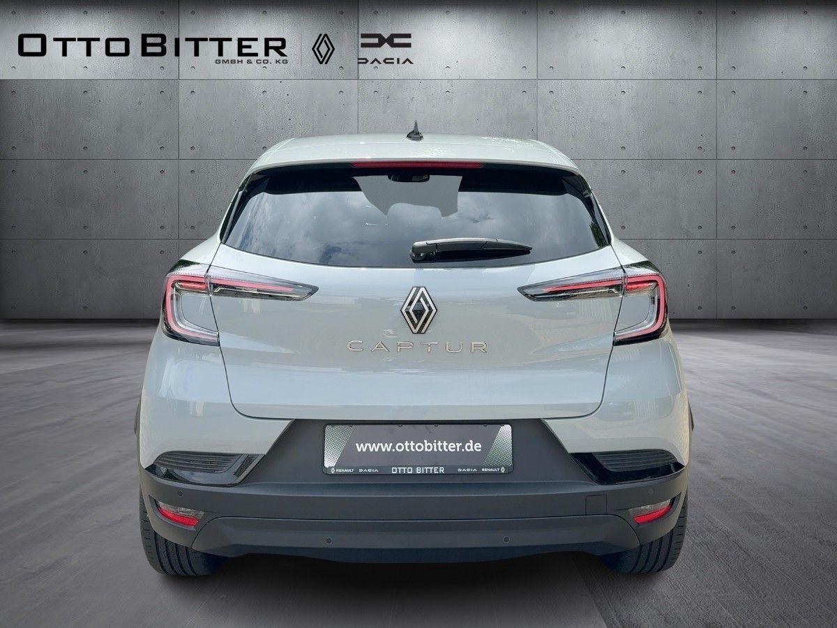 Renault Captur Techno TCe90 WINTER-PAKET/SITZH/KAMERA - Джип: снимка 3 Renault Captur Techno TCe90 WINTER-PAKET/SITZH/KAMERA - Джип: снимка 3