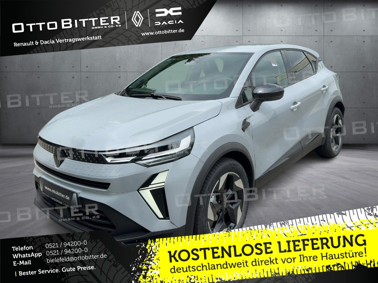 Renault Captur Techno TCe90 WINTER-PAKET/SITZH/KAMERA - Джип: снимка 1 Renault Captur Techno TCe90 WINTER-PAKET/SITZH/KAMERA - Джип: снимка 1