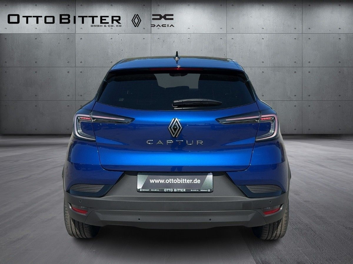 Renault Captur Techno TCe90 WINTER-PAKET/SITZH/KAMERA - Джип: снимка 3 Renault Captur Techno TCe90 WINTER-PAKET/SITZH/KAMERA - Джип: снимка 3