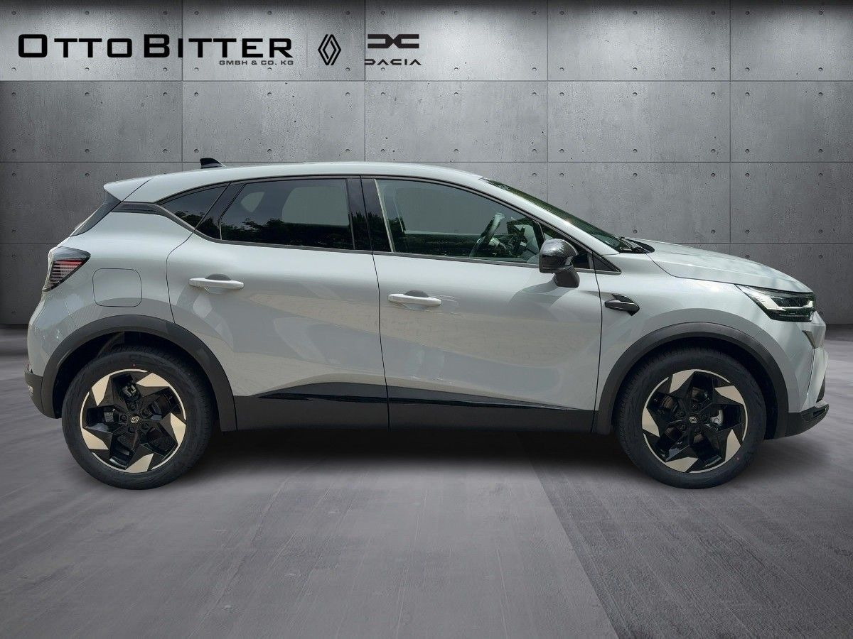 Renault Captur Techno TCe90 WINTER-PAKET/SITZH/KAMERA - Джип: снимка 5 Renault Captur Techno TCe90 WINTER-PAKET/SITZH/KAMERA - Джип: снимка 5