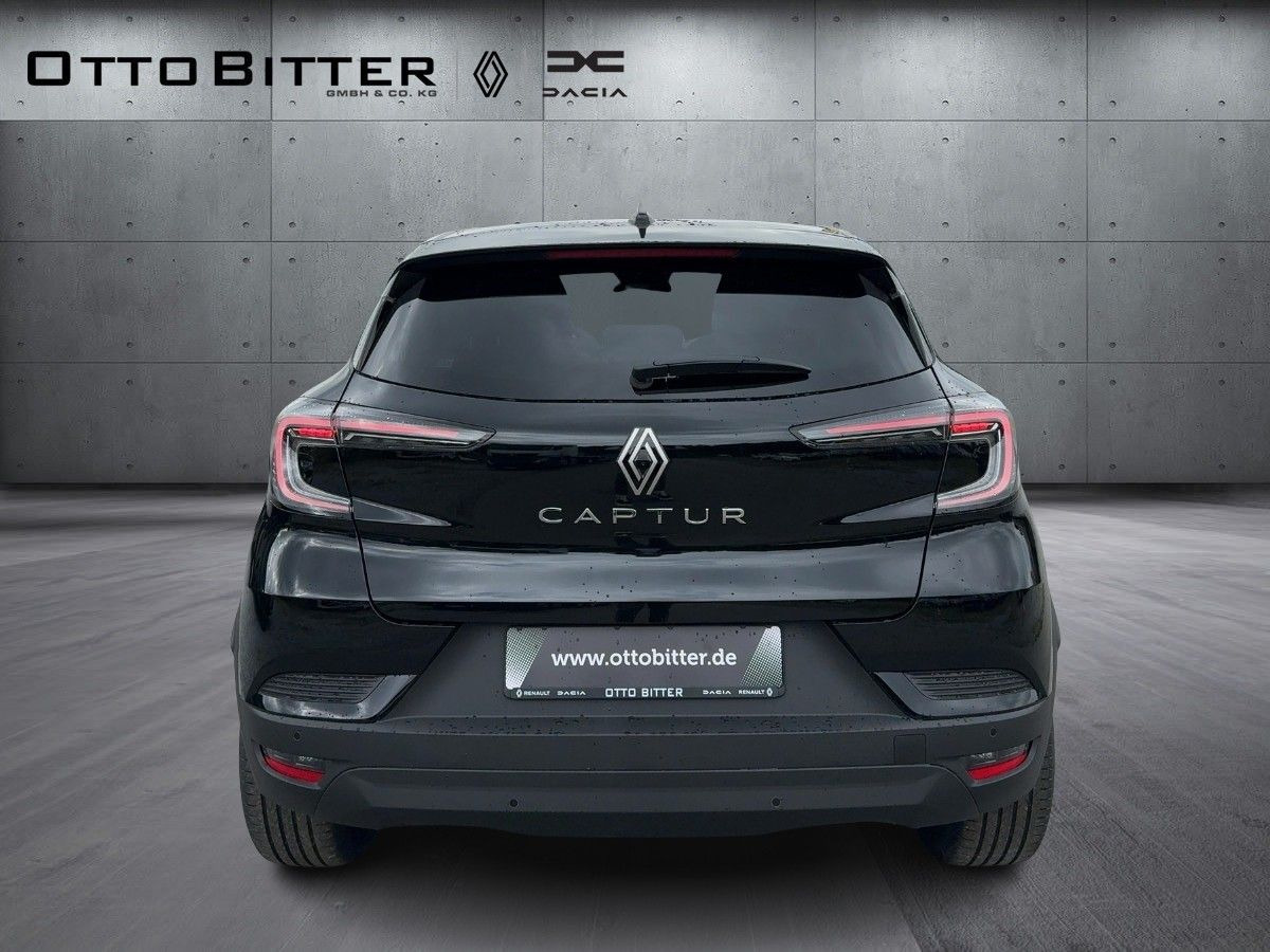Renault Captur Techno TCe90 WINTER-PAKET/SITZH/KAMERA - Джип: снимка 3 Renault Captur Techno TCe90 WINTER-PAKET/SITZH/KAMERA - Джип: снимка 3