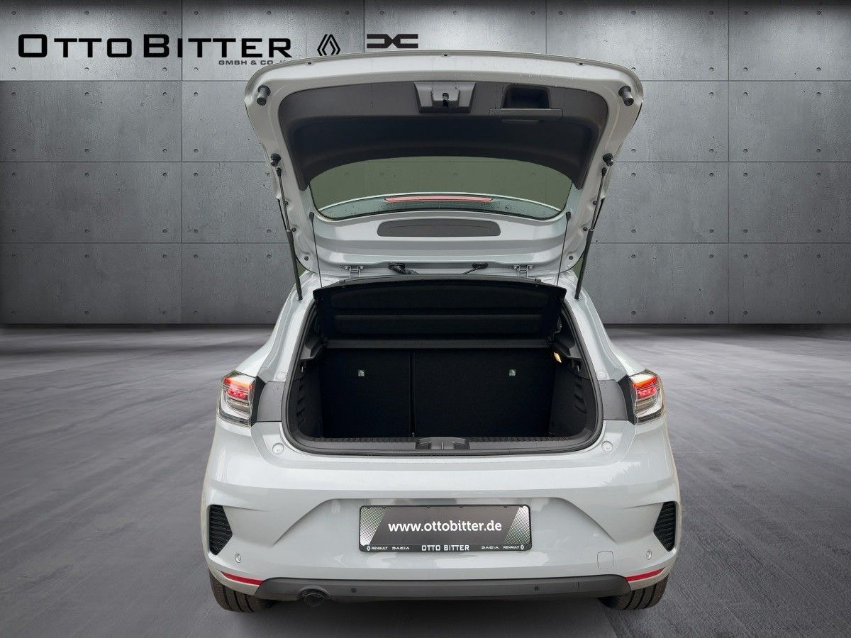 Седан Renault Clio Evolution ECO-G 100 FLÜSSIGGAS KAMERA: снимка 13