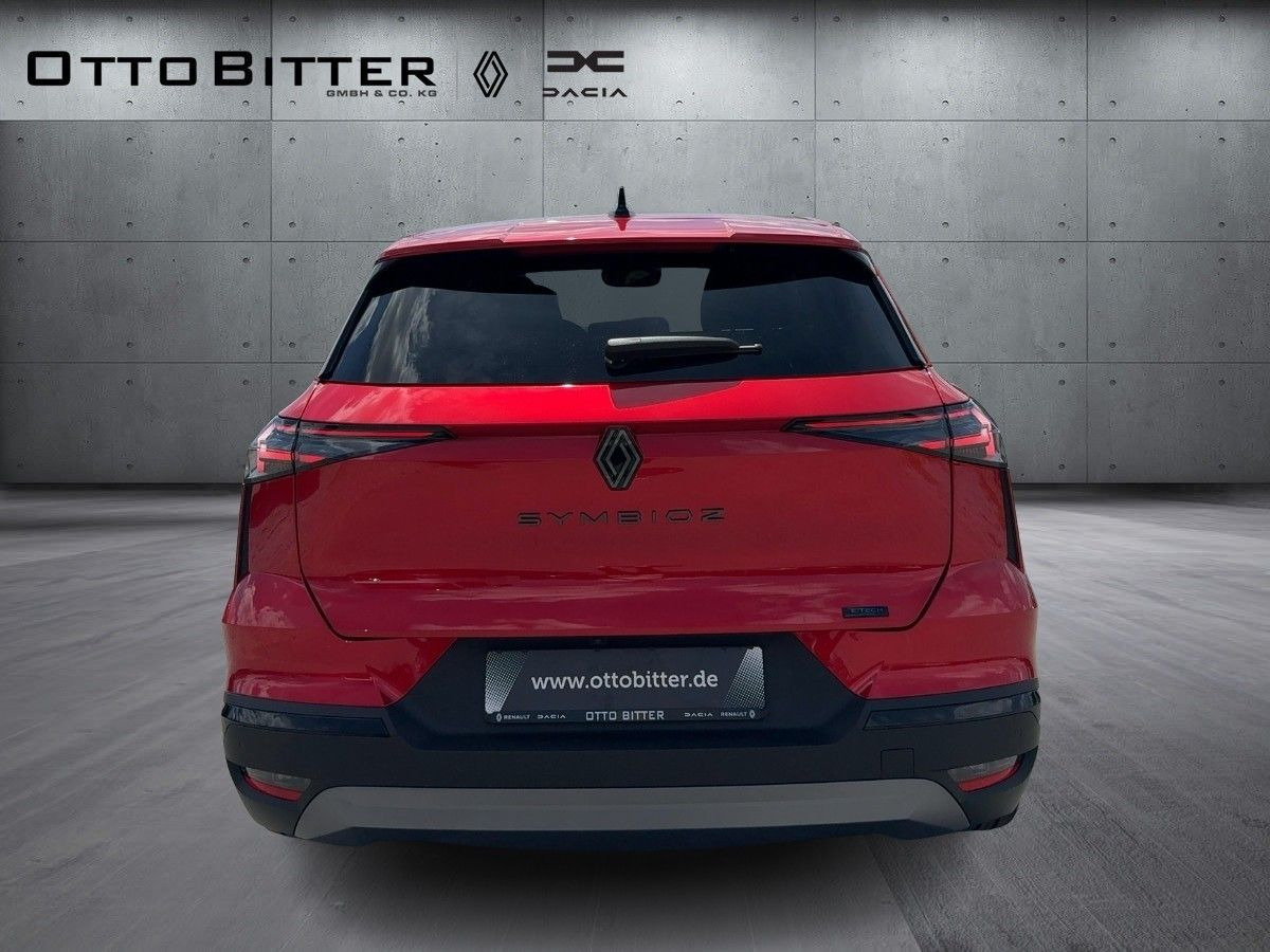 Renault Symbioz Esprit Alpine E-Tech Full Hybrid 145 - Джип: снимка 5 Renault Symbioz Esprit Alpine E-Tech Full Hybrid 145 - Джип: снимка 5