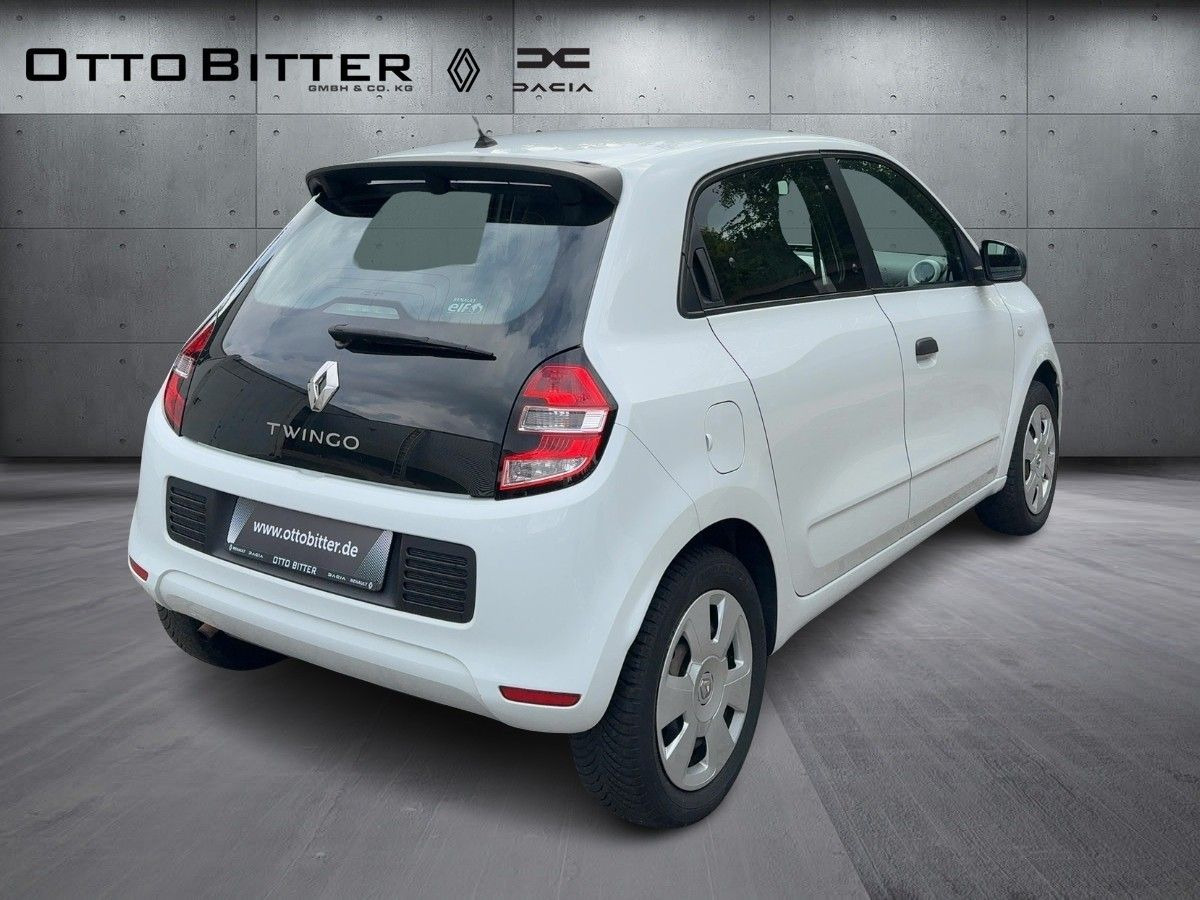 Renault Twingo Life SCe70 - Лек автомобил: снимка 4 Renault Twingo Life SCe70 - Лек автомобил: снимка 4