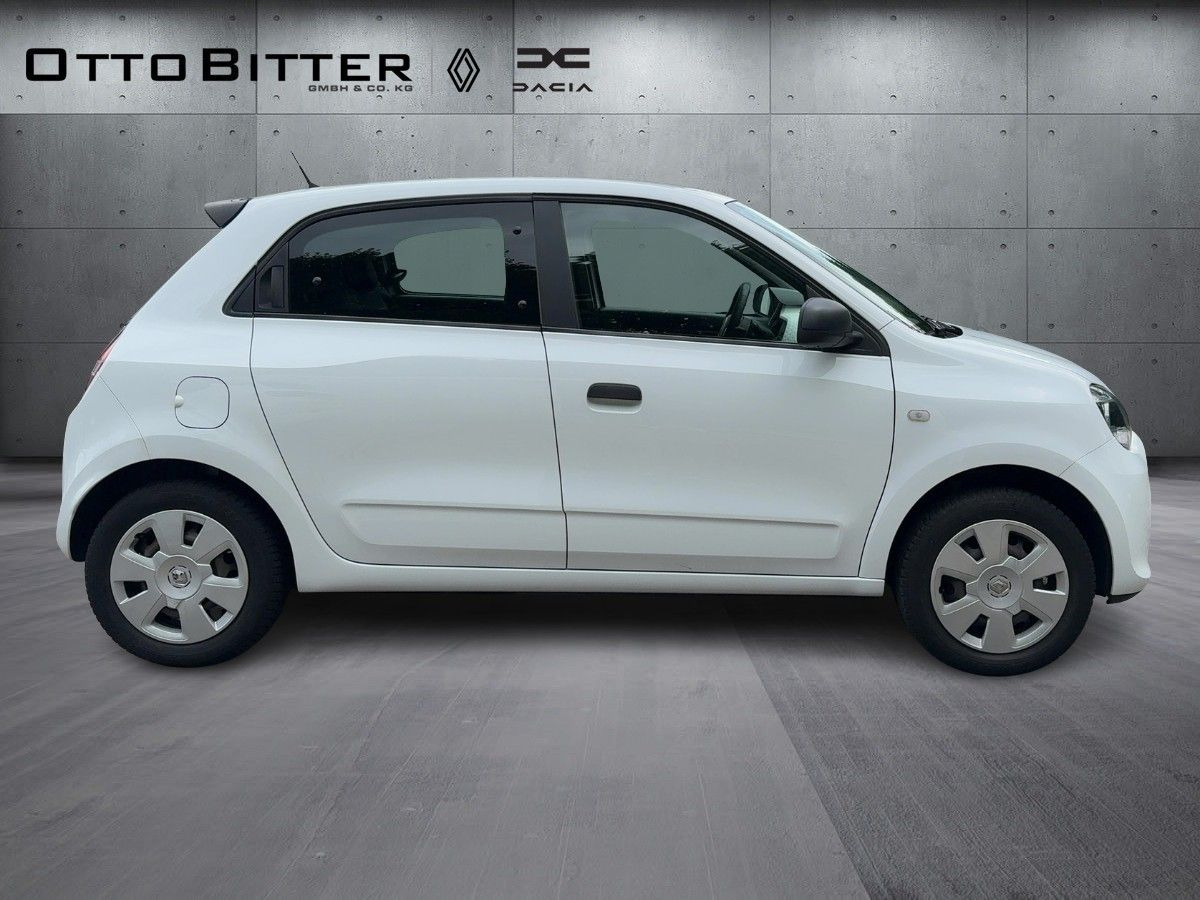 Renault Twingo Life SCe70 - Лек автомобил: снимка 5 Renault Twingo Life SCe70 - Лек автомобил: снимка 5