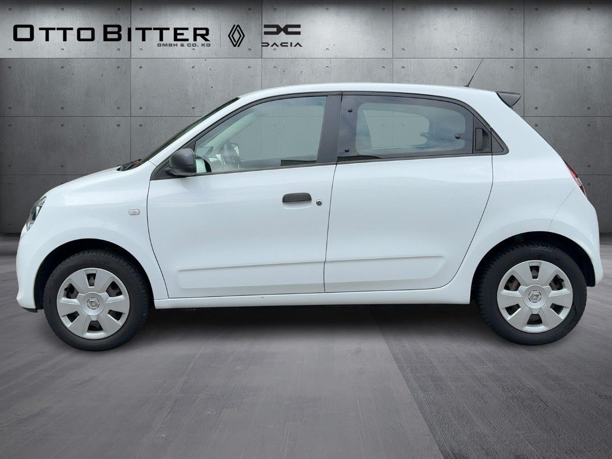 Renault Twingo Life SCe70 - Лек автомобил: снимка 2 Renault Twingo Life SCe70 - Лек автомобил: снимка 2