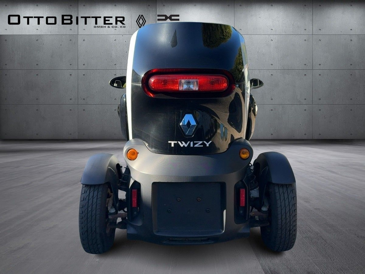 Renault Twizy Technic BATTERIEKAUF (Bought battery) - Лек автомобил: снимка 3 Renault Twizy Technic BATTERIEKAUF (Bought battery) - Лек автомобил: снимка 3