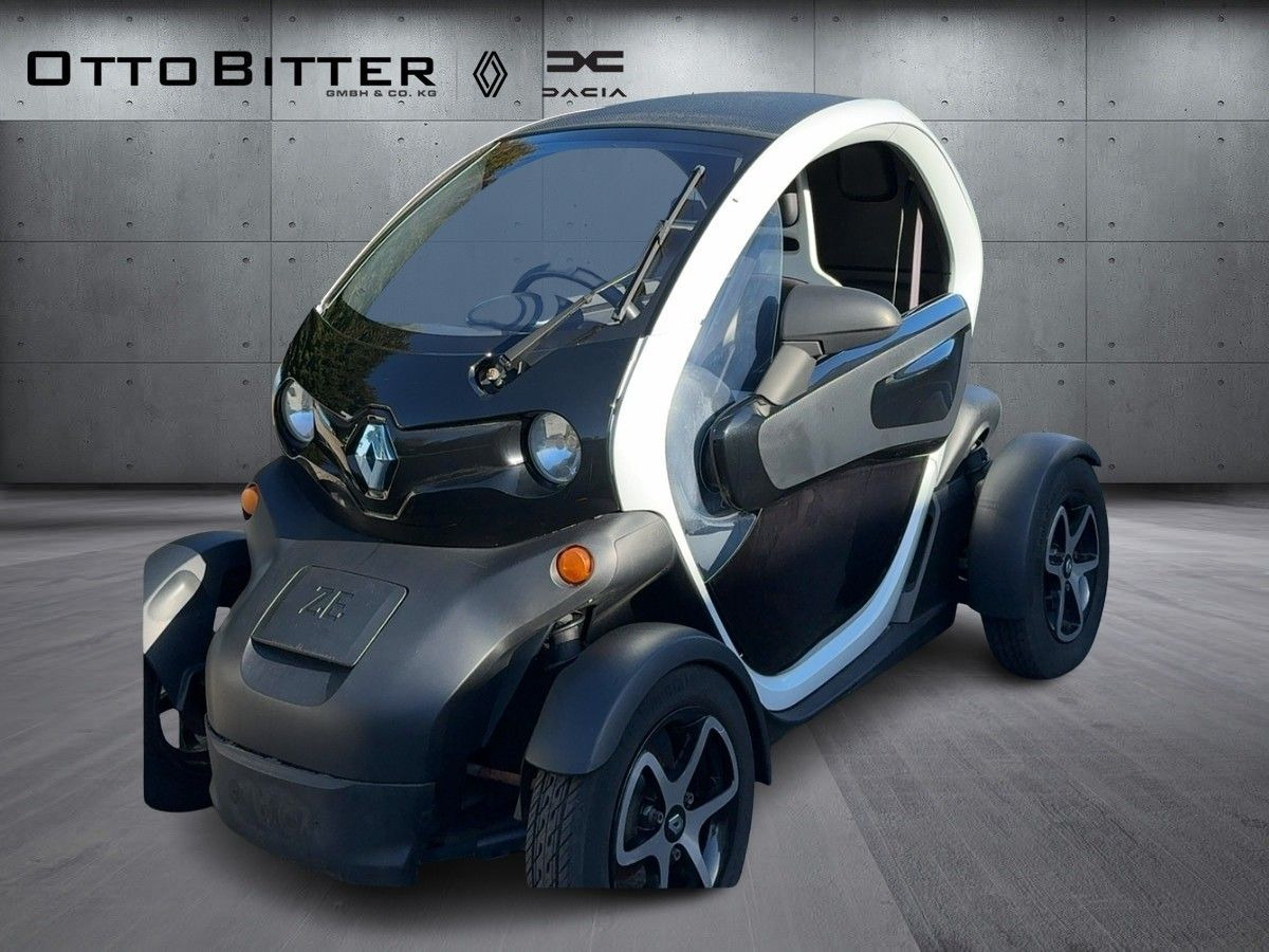 Renault Twizy Technic BATTERIEKAUF (Bought battery) - Лек автомобил: снимка 2 Renault Twizy Technic BATTERIEKAUF (Bought battery) - Лек автомобил: снимка 2