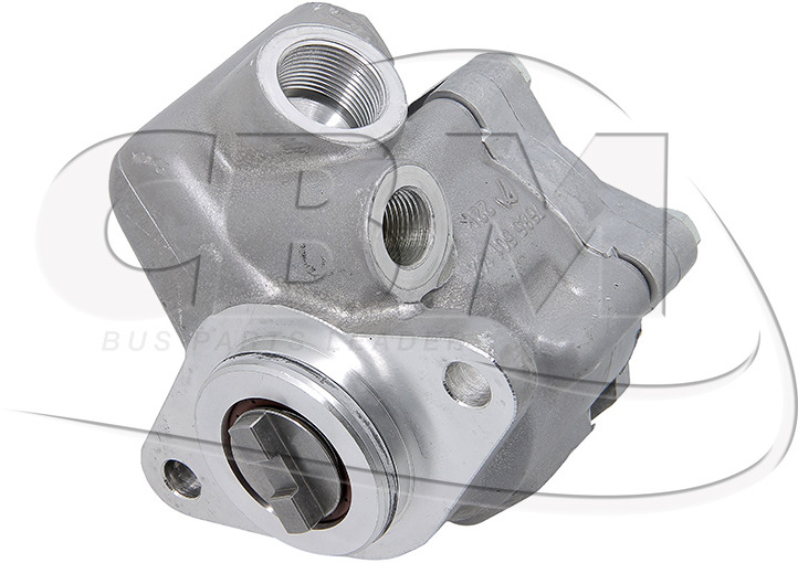 BOSCH POMPE HYDRAULIQUE - ZF FEBI HISPACOLD (34836 01 | 31298 | 4200228) - Хидравлична помпа за Автобус: снимка 1 BOSCH POMPE HYDRAULIQUE - ZF FEBI HISPACOLD (34836 01 | 31298 | 4200228) - Хидравлична помпа за Автобус: снимка 1