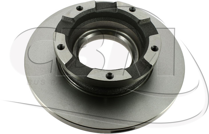 BOSCH REAR BRAKE DISC - VOLVO IRISBUS - IVECO - RVI (3098286 | 5006186815) - Спирачни дискове за Автобус: снимка 1 BOSCH REAR BRAKE DISC - VOLVO IRISBUS - IVECO - RVI (3098286 | 5006186815) - Спирачни дискове за Автобус: снимка 1