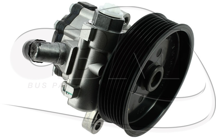 BOSCH SERVOSTEERING PUMP - MERCEDES MAN IRISBUS - IVECO - RVI (A0189972048 | 81965030041 | 5003065148 | 7703297268 | 7701996040) - Помпа на хидроусилвателя за Автобус: снимка 1 BOSCH SERVOSTEERING PUMP - MERCEDES MAN IRISBUS - IVECO - RVI (A0189972048 | 81965030041 | 5003065148 | 7703297268 | 7701996040) - Помпа на хидроусилвателя за Автобус: снимка 1