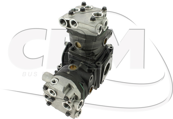 CBM AIR COMPRESSOR - HELLA (9FF713627031) - Компресор за Автобус: снимка 1 CBM AIR COMPRESSOR - HELLA (9FF713627031) - Компресор за Автобус: снимка 1