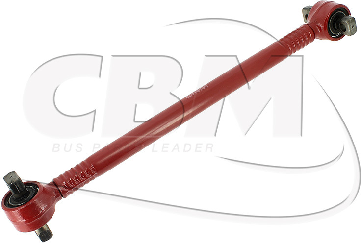 CBM AXLE TIE ROD - VOITH (H15000756710) - Напречна кормилна щанга за Автобус: снимка 1 CBM AXLE TIE ROD - VOITH (H15000756710) - Напречна кормилна щанга за Автобус: снимка 1