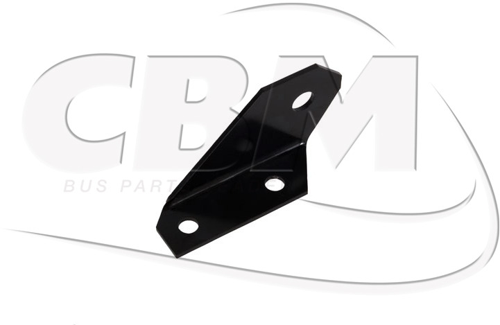 CBM BUMPER SUPPORT LEFT FOOT - IRISBUS - IVECO - RVI (93166501) - Броня за Автобус: снимка 1 CBM BUMPER SUPPORT LEFT FOOT - IRISBUS - IVECO - RVI (93166501) - Броня за Автобус: снимка 1