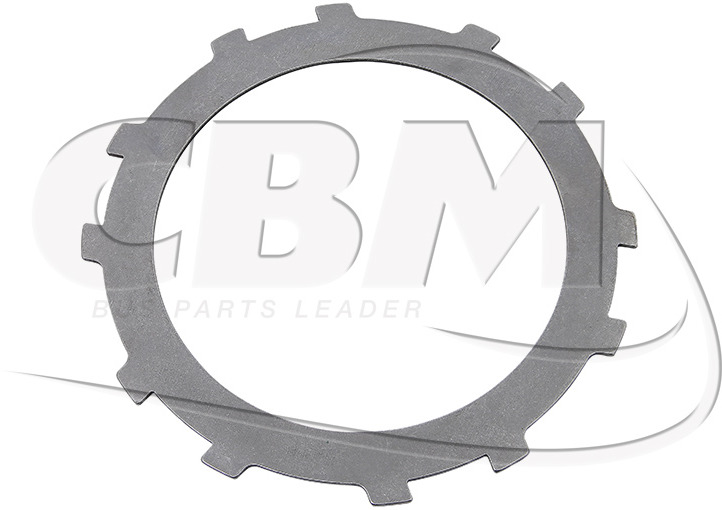 CBM DISQUE EXT. 3,50MM - IRISBUS - IVECO - RVI (504328734 | 5000814192) - Скоростна кутия и части за Автобус: снимка 1 CBM DISQUE EXT. 3,50MM - IRISBUS - IVECO - RVI (504328734 | 5000814192) - Скоростна кутия и части за Автобус: снимка 1
