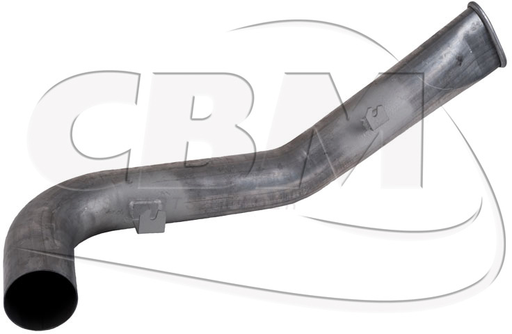 CBM EXHAUST BEND - IRISBUS - IVECO - RVI (5010151407 | 19748) - Изпускателна тръба за Автобус: снимка 1 CBM EXHAUST BEND - IRISBUS - IVECO - RVI (5010151407 | 19748) - Изпускателна тръба за Автобус: снимка 1