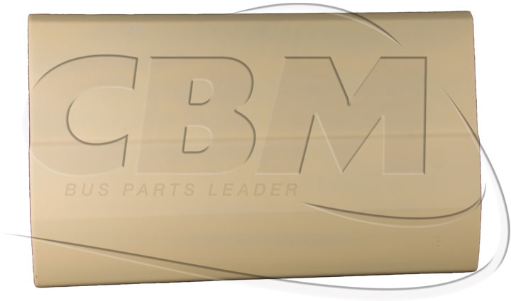 CBM FENDER, SIDE, DOOR, 755MM - IRISBUS - IVECO - RVI (503628469) - Калник за Автобус: снимка 1 CBM FENDER, SIDE, DOOR, 755MM - IRISBUS - IVECO - RVI (503628469) - Калник за Автобус: снимка 1
