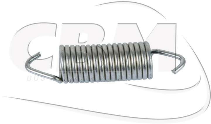 CBM FRONT BRAKE SPRING - IRISBUS - IVECO - RVI VANHOOL (9GH562803002 | 920919433) - Спирачен апарат за Автобус: снимка 1 CBM FRONT BRAKE SPRING - IRISBUS - IVECO - RVI VANHOOL (9GH562803002 | 920919433) - Спирачен апарат за Автобус: снимка 1