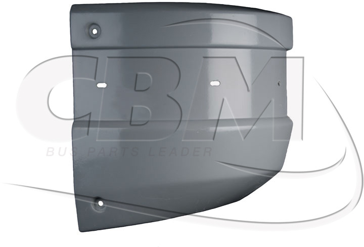 CBM FRONT RIGHT BUMPER - SCANIA VOLVO (1543933 | 3121635) - Броня за Автобус: снимка 1 CBM FRONT RIGHT BUMPER - SCANIA VOLVO (1543933 | 3121635) - Броня за Автобус: снимка 1