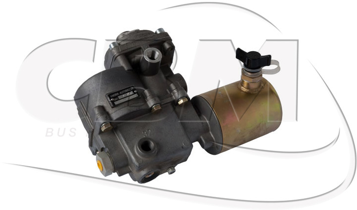 CBM OEM ADJUSTMENT VALVE - VOLVO (980799) - Спирачен клапан за Автобус: снимка 1 CBM OEM ADJUSTMENT VALVE - VOLVO (980799) - Спирачен клапан за Автобус: снимка 1