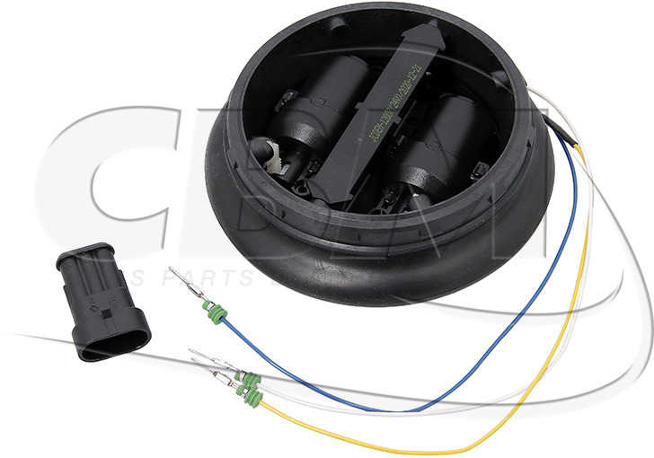 CBM OEM ELECTRIC MOTOR SMAT NORD SOLARIS 4G - LEMFORDER (1933701) - Огледало за задно виждане за Автобус: снимка 1 CBM OEM ELECTRIC MOTOR SMAT NORD SOLARIS 4G - LEMFORDER (1933701) - Огледало за задно виждане за Автобус: снимка 1