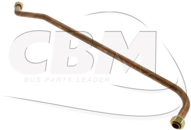 CBM OEM FUEL PIPE - BOSCH (1110010033) - Горивна система за Автобус: снимка 1 CBM OEM FUEL PIPE - BOSCH (1110010033) - Горивна система за Автобус: снимка 1