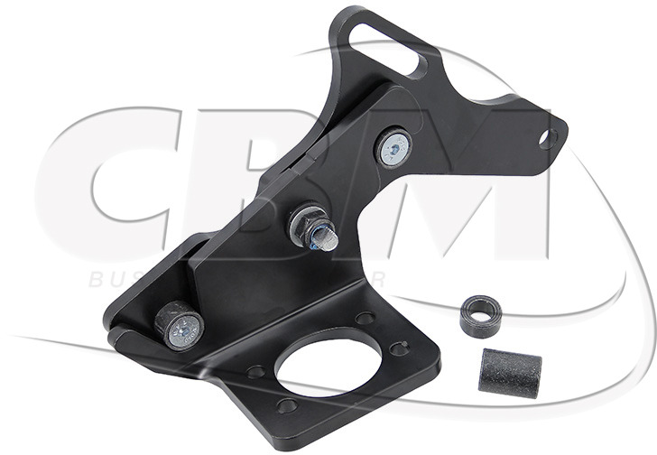 CBM OEM KIT PLAQUE FIXATION + BUTEE - KNORR (481009032000) - Седалка за Автобус: снимка 1 CBM OEM KIT PLAQUE FIXATION + BUTEE - KNORR (481009032000) - Седалка за Автобус: снимка 1