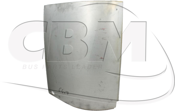 CBM OEM LEFT ROUND CORNER - IRISBUS - IVECO - RVI (503467508 | 5000787226) - Броня за Автобус: снимка 1 CBM OEM LEFT ROUND CORNER - IRISBUS - IVECO - RVI (503467508 | 5000787226) - Броня за Автобус: снимка 1