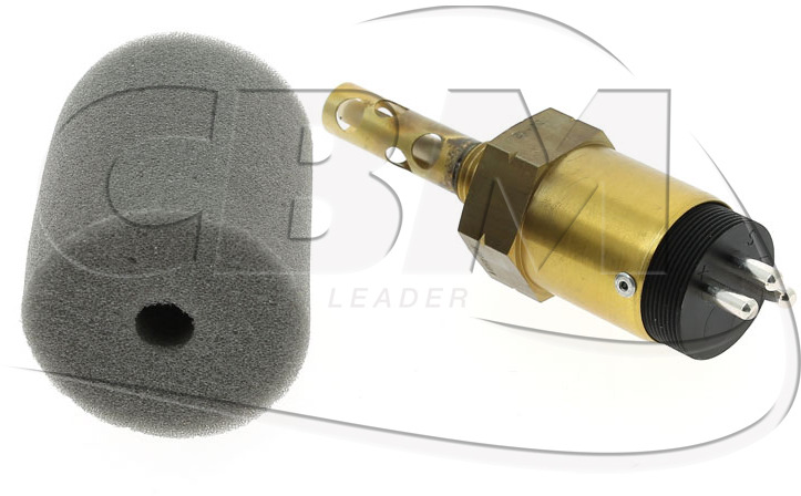 CBM OEM OIL LEVEL SENSOR - MAN (51063035141) - Сензор за Автобус: снимка 1 CBM OEM OIL LEVEL SENSOR - MAN (51063035141) - Сензор за Автобус: снимка 1