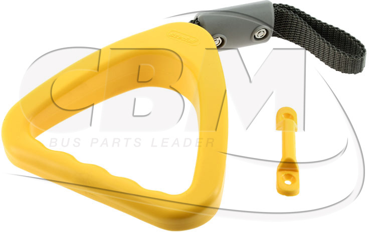CBM OEM PASSENGER HANDLE - MAN (33282026043) - Седалка за Автобус: снимка 1 CBM OEM PASSENGER HANDLE - MAN (33282026043) - Седалка за Автобус: снимка 1