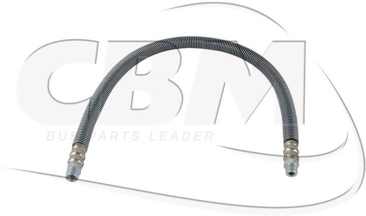 CBM OEM REAR BRAKE HOSE - PREVOST VOLVO (195391 | 1663674) - Спирачен маркуч/ Спирачна линия за Автобус: снимка 1 CBM OEM REAR BRAKE HOSE - PREVOST VOLVO (195391 | 1663674) - Спирачен маркуч/ Спирачна линия за Автобус: снимка 1