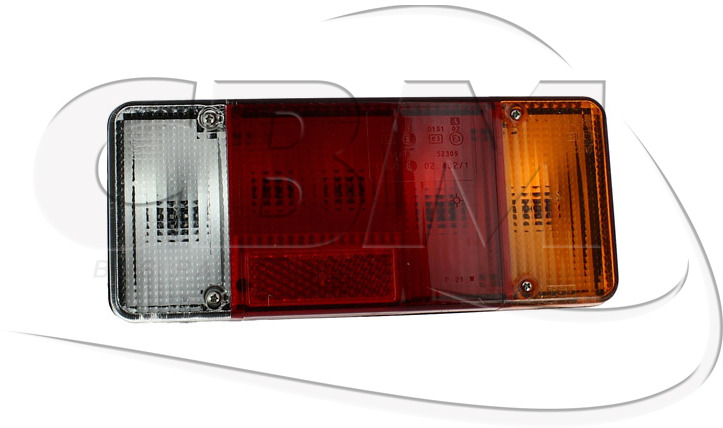 CBM REAR RIGHT LIGHT - OTOKAR SETRA (16M0070612AB | 16M0070610AB | 179233115004S) - Заден фар за Автобус: снимка 1 CBM REAR RIGHT LIGHT - OTOKAR SETRA (16M0070612AB | 16M0070610AB | 179233115004S) - Заден фар за Автобус: снимка 1