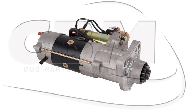 CBM STARTER - IRISBUS - IVECO - RVI HEULIEZ (5010351597TCL | 0000317201) - Стартер за Автобус: снимка 1 CBM STARTER - IRISBUS - IVECO - RVI HEULIEZ (5010351597TCL | 0000317201) - Стартер за Автобус: снимка 1