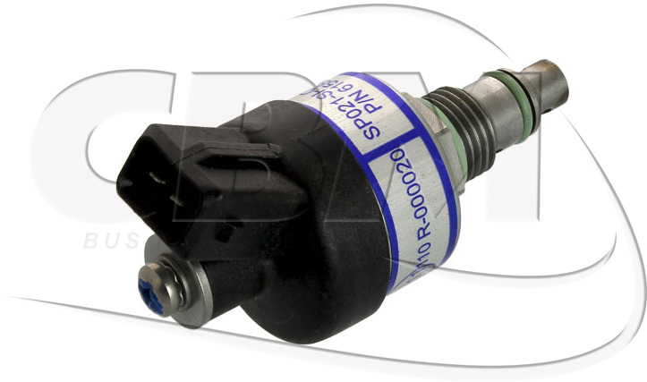 CLEAN AIR POWER GAS ENGINE INJECTOR - FAST (R00096091) - Инжектор за Автобус: снимка 1 CLEAN AIR POWER GAS ENGINE INJECTOR - FAST (R00096091) - Инжектор за Автобус: снимка 1
