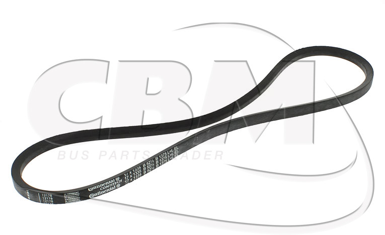 CONTITECH BELT - LUCAS OPTIBELT (1861A716 | AVX10x1175) - Ремък за Автобус: снимка 1 CONTITECH BELT - LUCAS OPTIBELT (1861A716 | AVX10x1175) - Ремък за Автобус: снимка 1