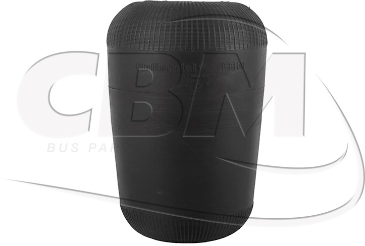 CONTITECH SUSPENSION MEMBRANE - IRISBUS - IVECO - RVI HEULIEZ (503627100 | 0186101100) - Въздушно окачване за Автобус: снимка 1 CONTITECH SUSPENSION MEMBRANE - IRISBUS - IVECO - RVI HEULIEZ (503627100 | 0186101100) - Въздушно окачване за Автобус: снимка 1