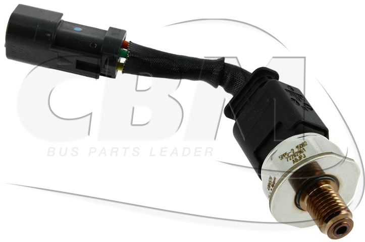 CUMMINS SENSOR - ISRI (5000810723 | 41510D) - Сензор за Автобус: снимка 1 CUMMINS SENSOR - ISRI (5000810723 | 41510D) - Сензор за Автобус: снимка 1