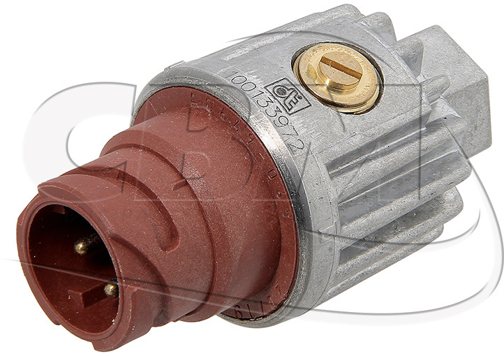 DIESEL TECHNIC CONTACTEUR DE PRESSION - SOLARIS (1507032523) - Части на спирачната система за Автобус: снимка 1 DIESEL TECHNIC CONTACTEUR DE PRESSION - SOLARIS (1507032523) - Части на спирачната система за Автобус: снимка 1